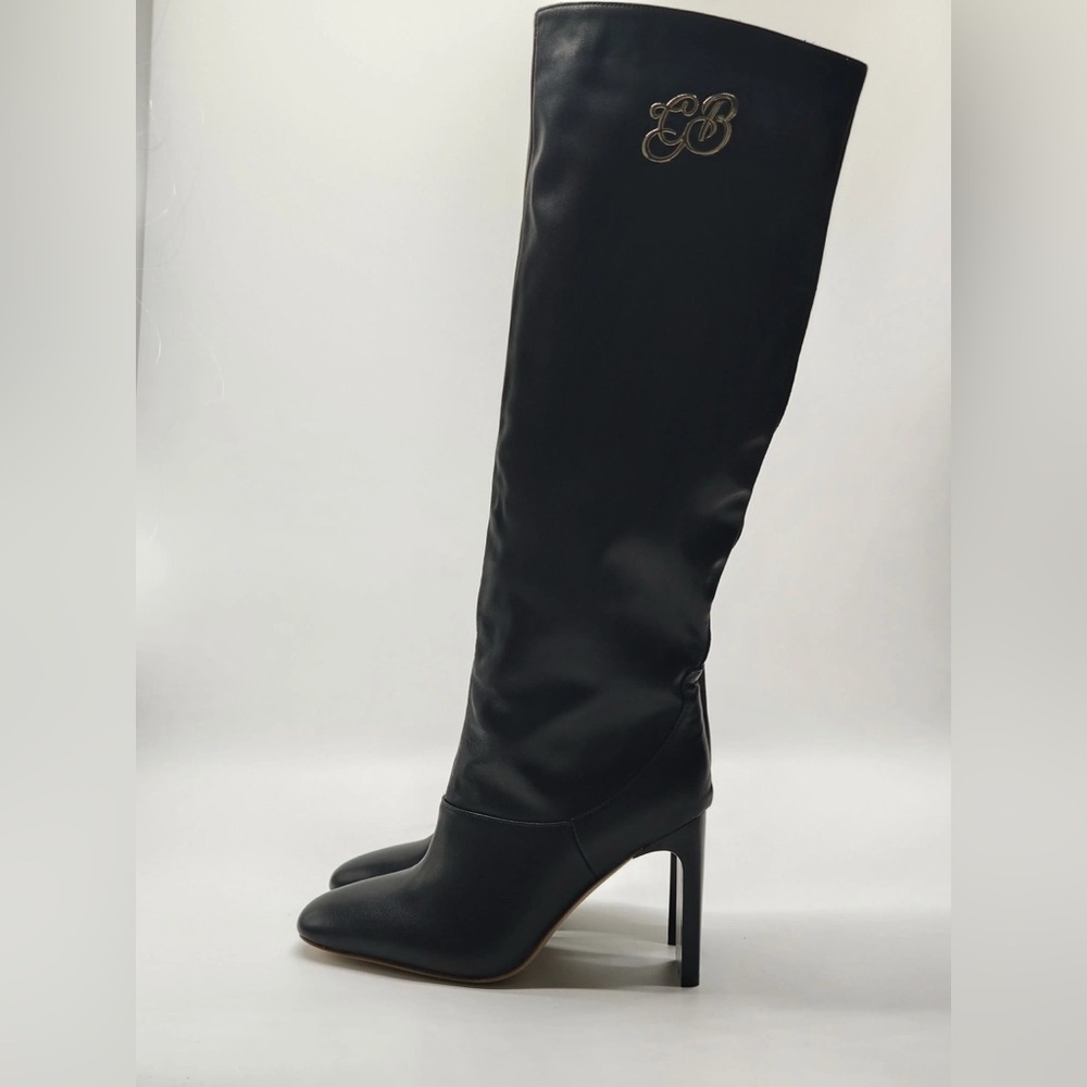 Aurum Lux Calf - High Boots